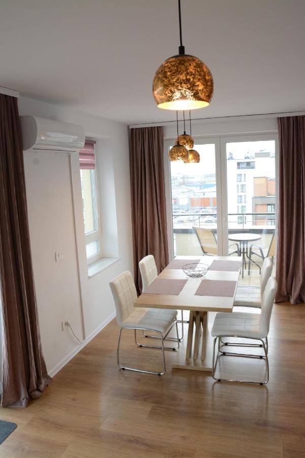 Luxury Panorama Apartament,Coresi Μπρασόβ Εξωτερικό φωτογραφία