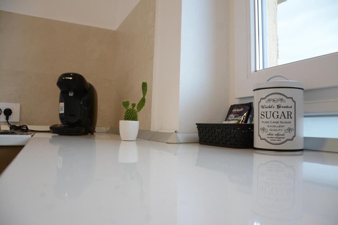 Luxury Panorama Apartament,Coresi Μπρασόβ Εξωτερικό φωτογραφία