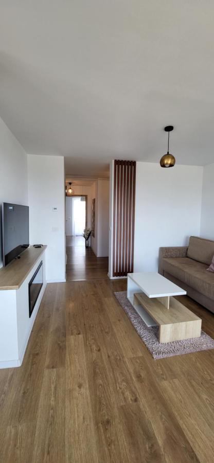 Luxury Panorama Apartament,Coresi Μπρασόβ Εξωτερικό φωτογραφία